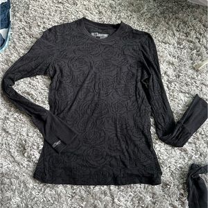 Grey’s Anatomy Scrub Undershirt